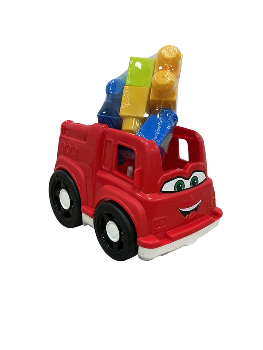 Camión (MEGA BLOKS)