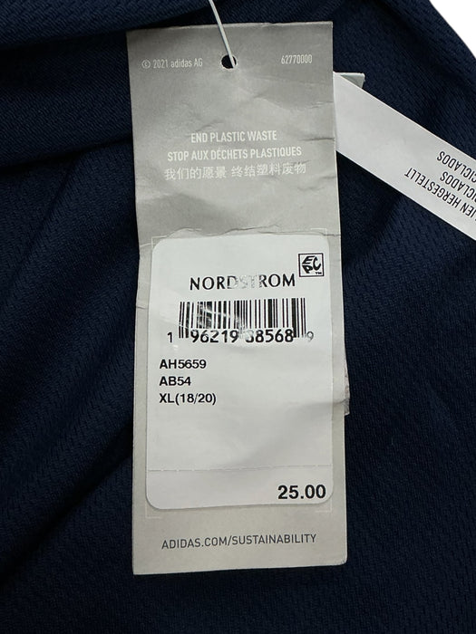 Pantaloneta 18/20 (ADIDAS)