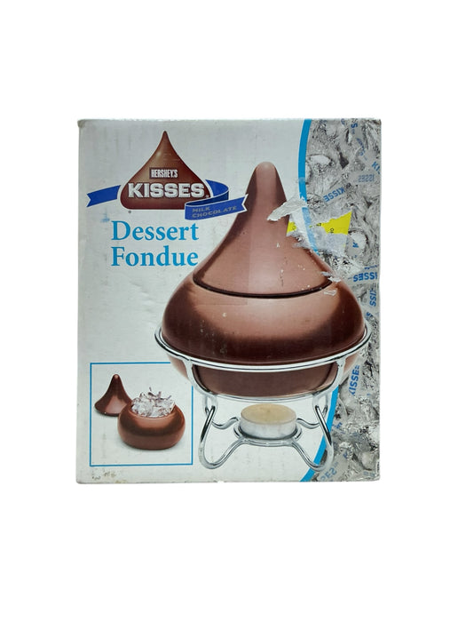 Set para fondue (HERSHEY'S)