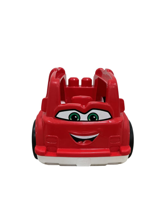Camión (MEGA BLOKS)