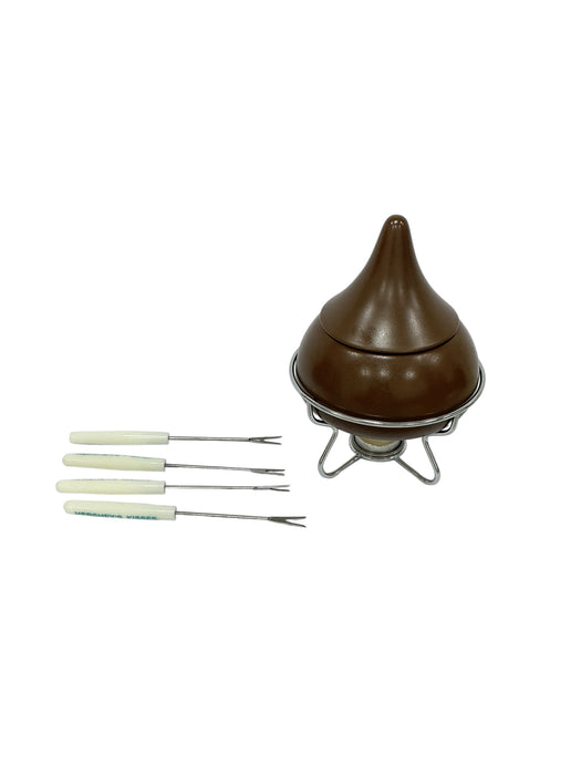 Set para fondue (HERSHEY'S)