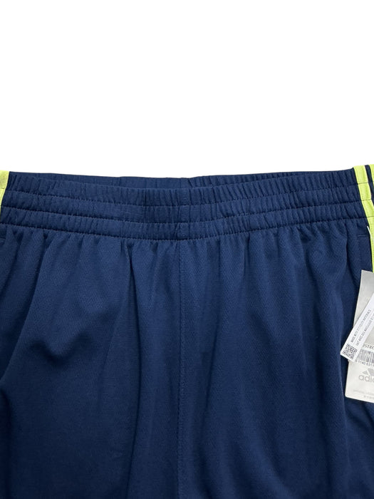 Pantaloneta 18/20 (ADIDAS)