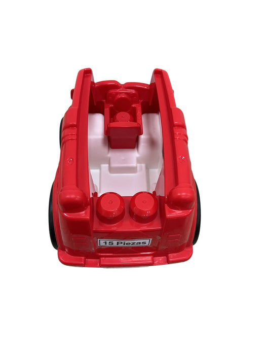 Camión (MEGA BLOKS)