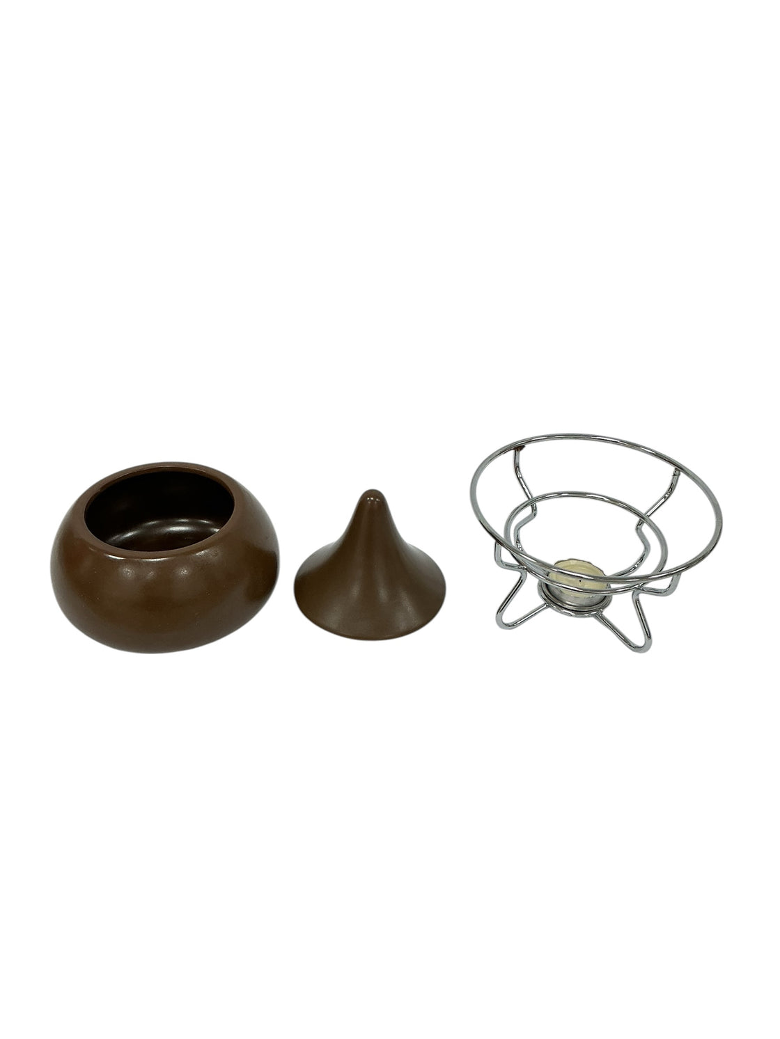 Set para fondue (HERSHEY'S)