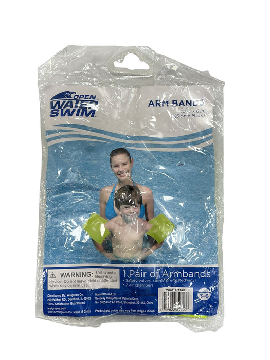 Flotadores de Brazo para Niño (OPEN WATER SWIM)