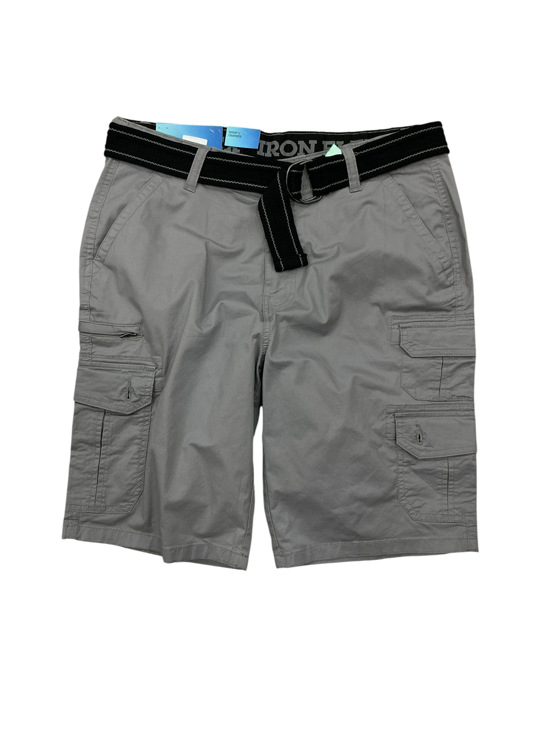 Pantaloneta 32 (IRON CO)