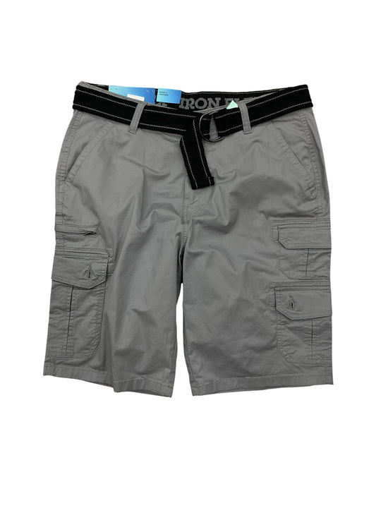 Pantaloneta 32 (IRON CO)