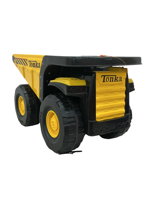 Camión de volteo (TONKA)