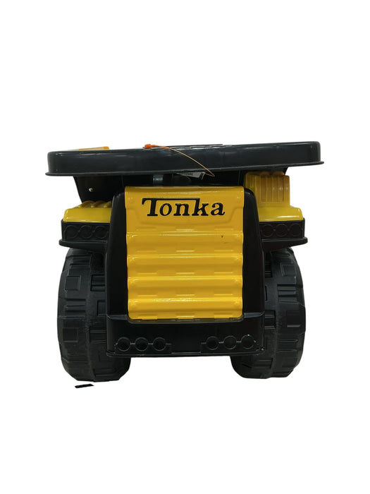 Camión de volteo (TONKA)