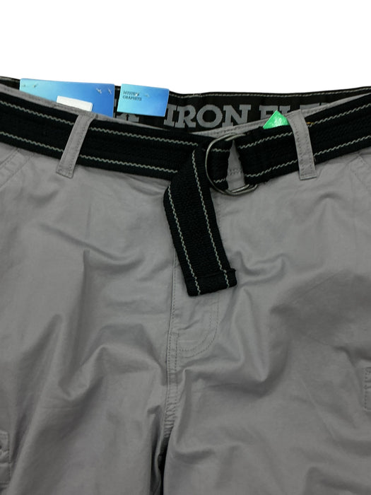 Pantaloneta 32 (IRON CO)