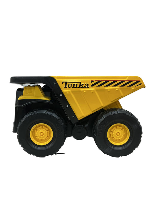 Camión de volteo (TONKA)