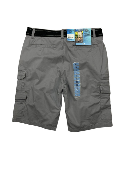 Pantaloneta 32 (IRON CO)