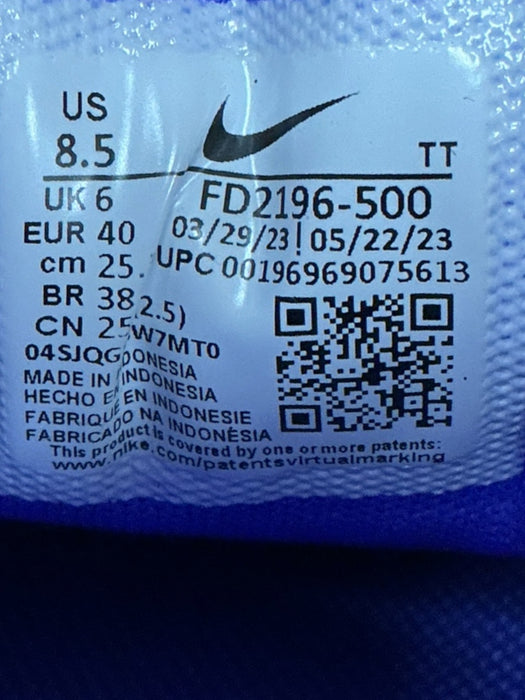 Tenis 8.5 (NIKE)