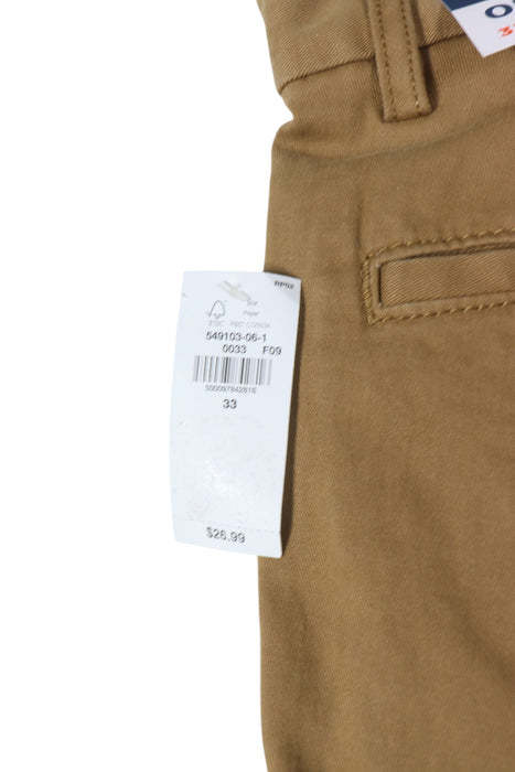 Pantaloneta 33 (OLD NAVY)