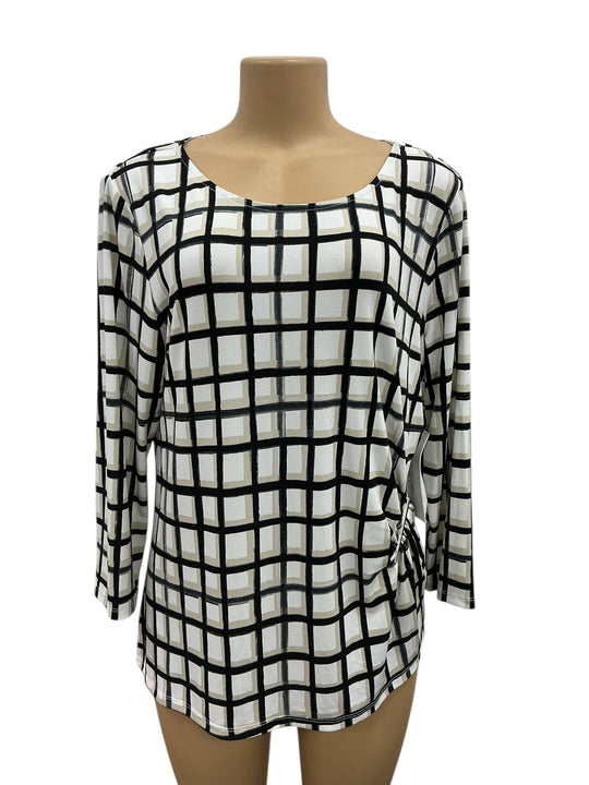 Blusa 8 (CALVIN KLEIN)