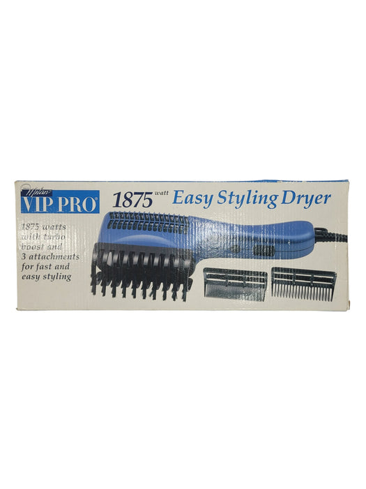Secadora de cabello (JILBÈRE VIP PRO)