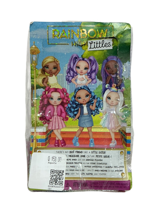 Muñeca Amethyst Willow (MGA)