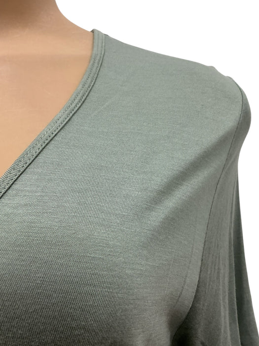 Blusa S (H&M)