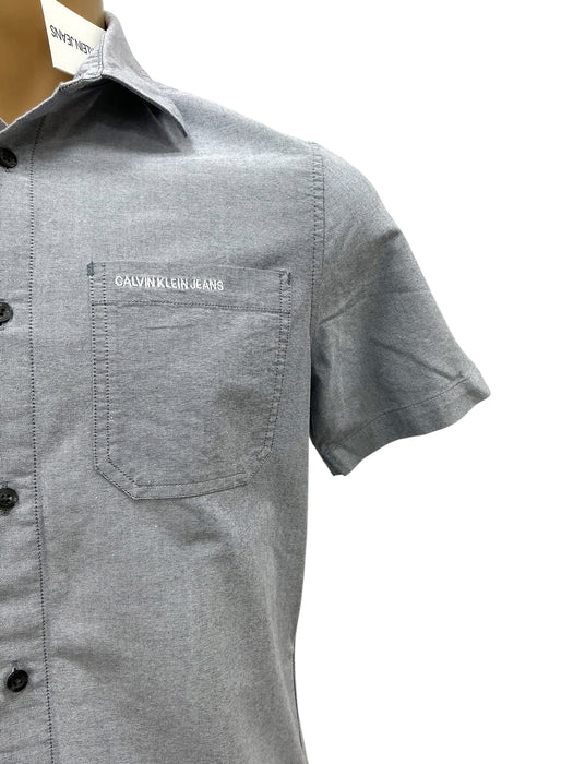 Camisa S (CALVIN KLEIN)