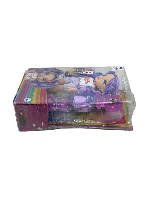 Muñeca Amethyst Willow (MGA)