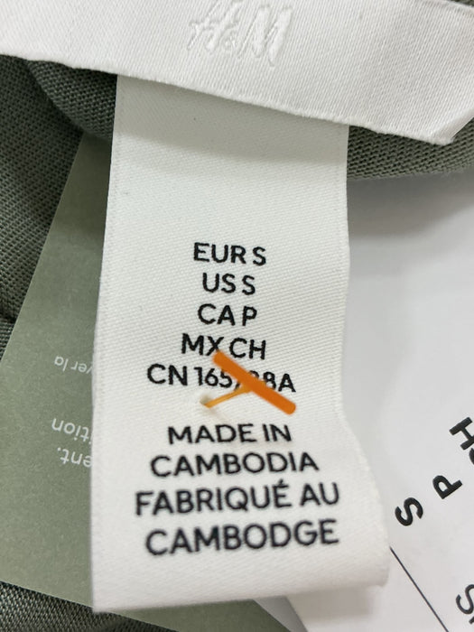 Blusa S (H&M)