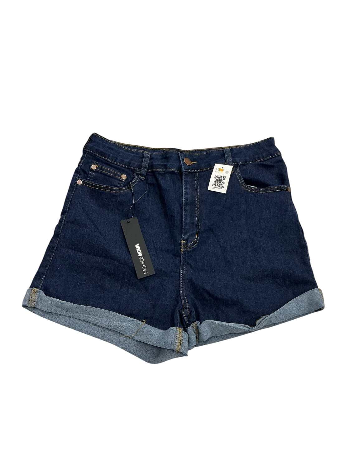 Short 13 (FASHION NOVA)