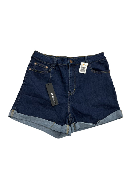 Short 13 (FASHION NOVA)