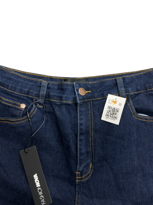 Short 13 (FASHION NOVA)