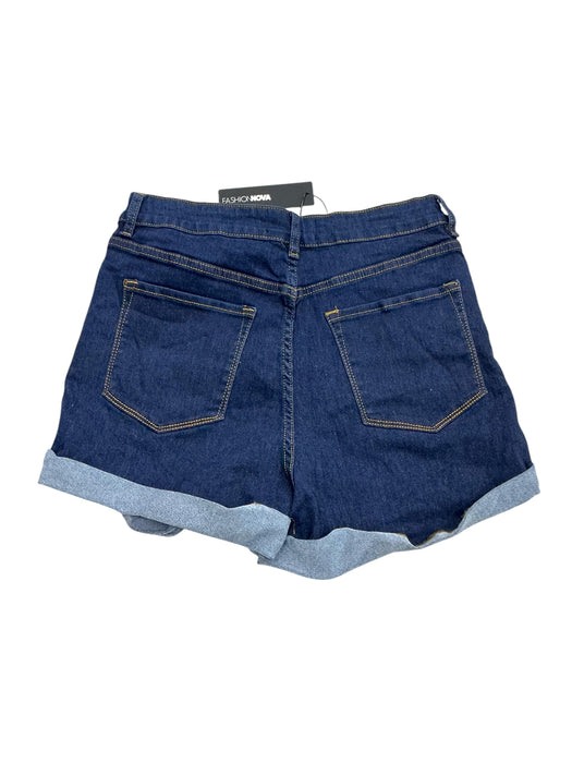 Short 13 (FASHION NOVA)