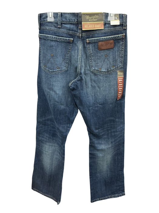 Pantalón 30X32 (WRANGLER)