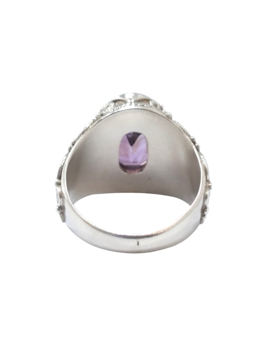 Anillo de plata (925)