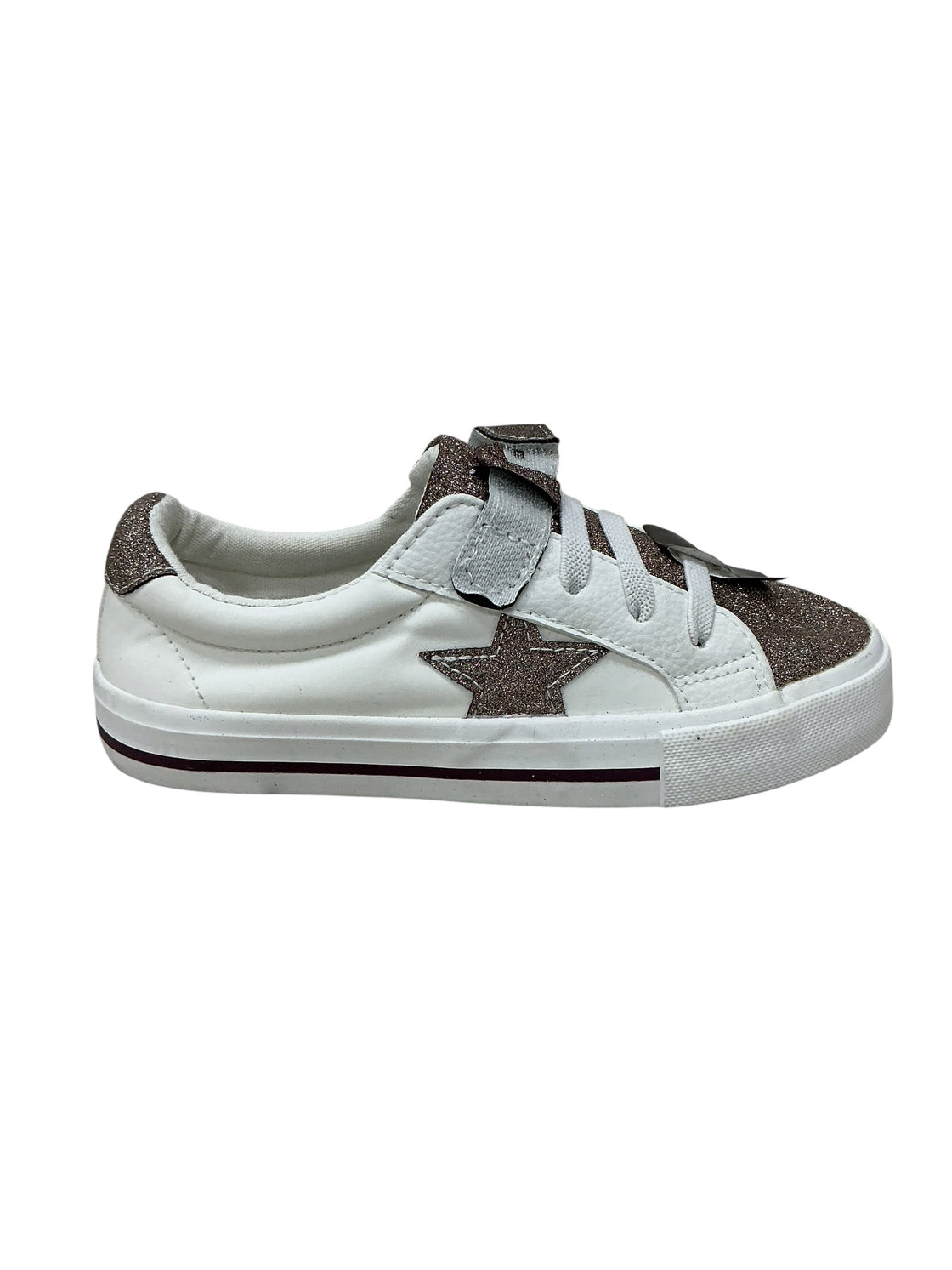 Tenis para niñ@ 13 (MEMBER´S MARK)