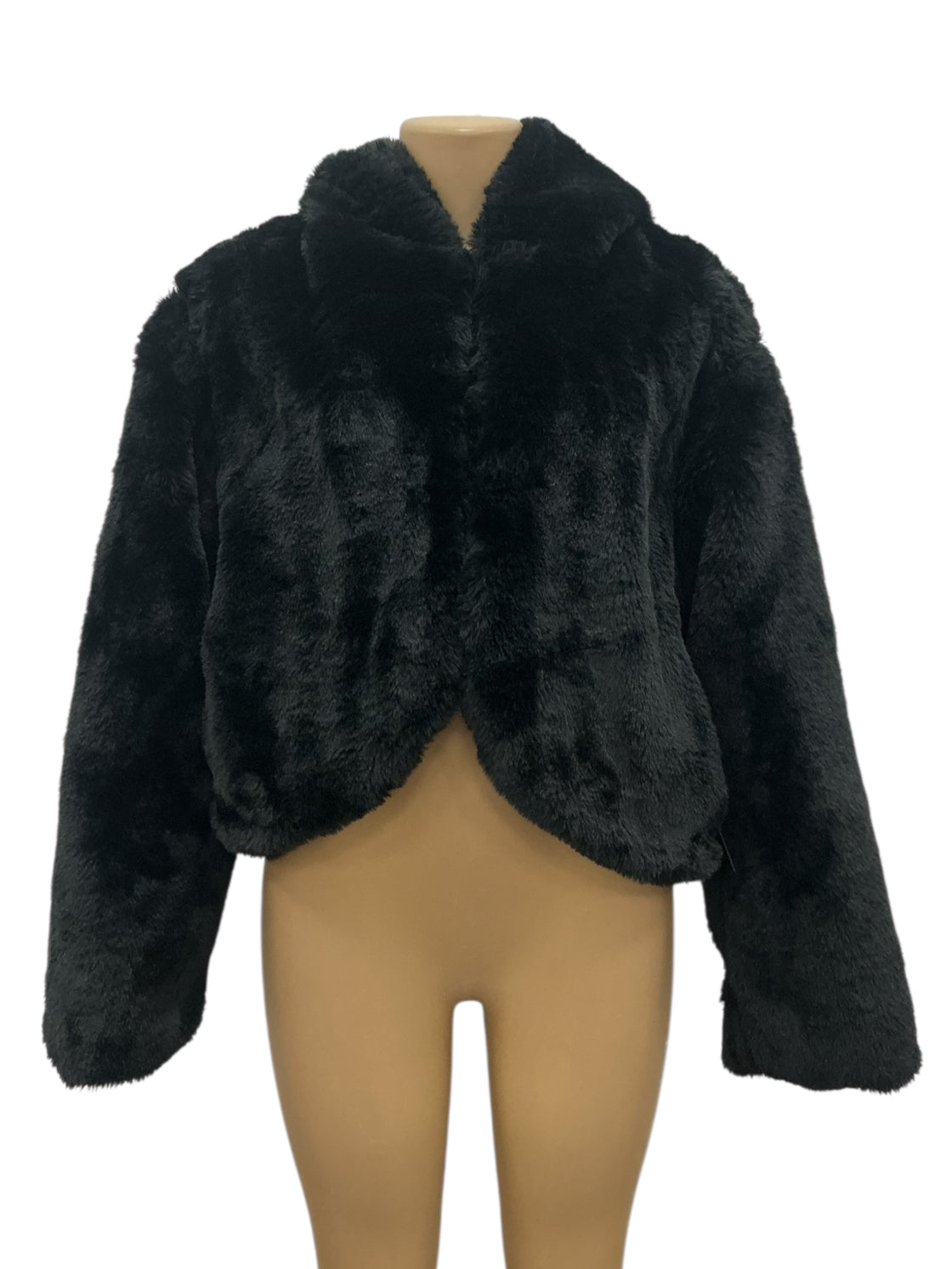 Sudadero L (FOREVER 21)