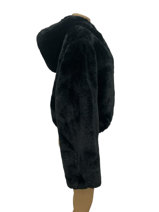 Sudadero L (FOREVER 21)