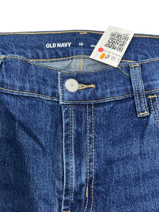 Pantalón 10 (OLD NAVY)