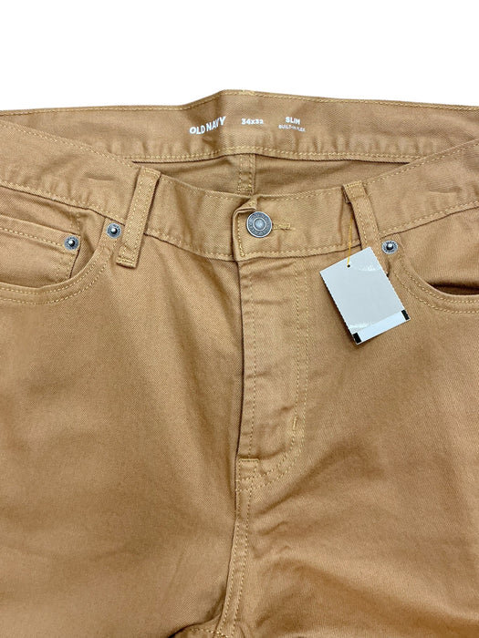 Pantalón 34/32 (OLD NAVY)