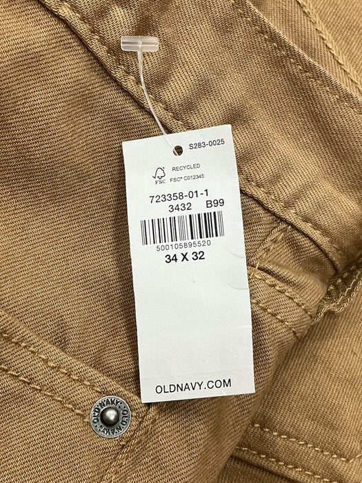 Pantalón 34/32 (OLD NAVY)