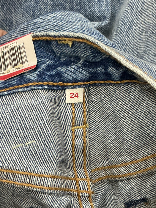 Pantalón 24 (LEVI´S)