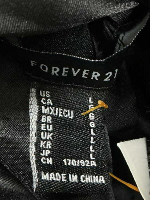 Sudadero L (FOREVER 21)