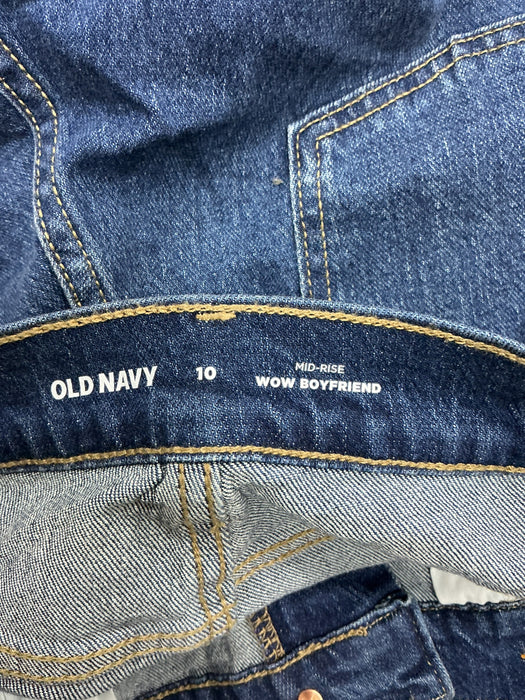 Pantalón 10 (OLD NAVY)