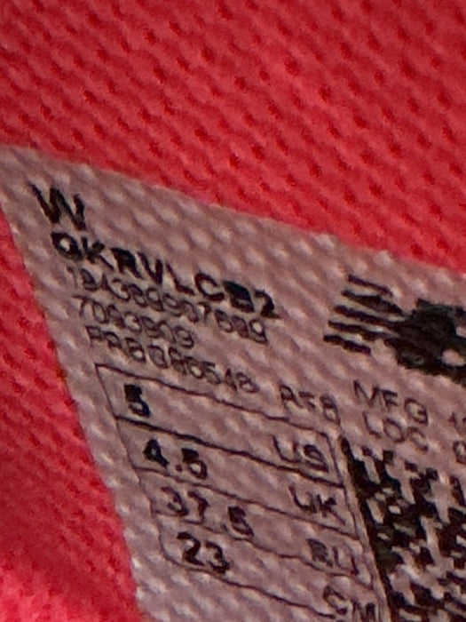 Tenis 5 (NEW BALANCE)