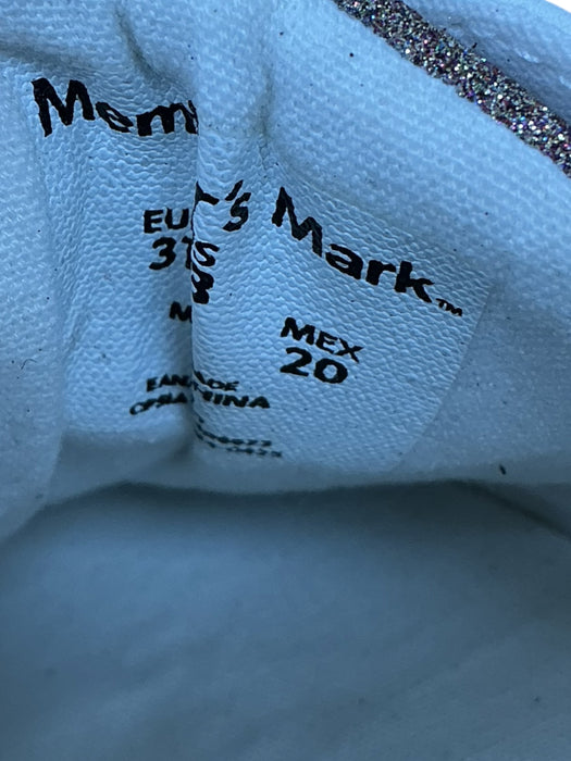 Tenis para niñ@ 13 (MEMBER´S MARK)