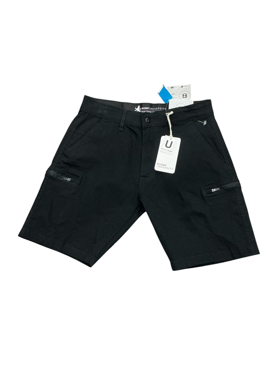 Pantaloneta 30 (RUGBY UNIVERSITY)