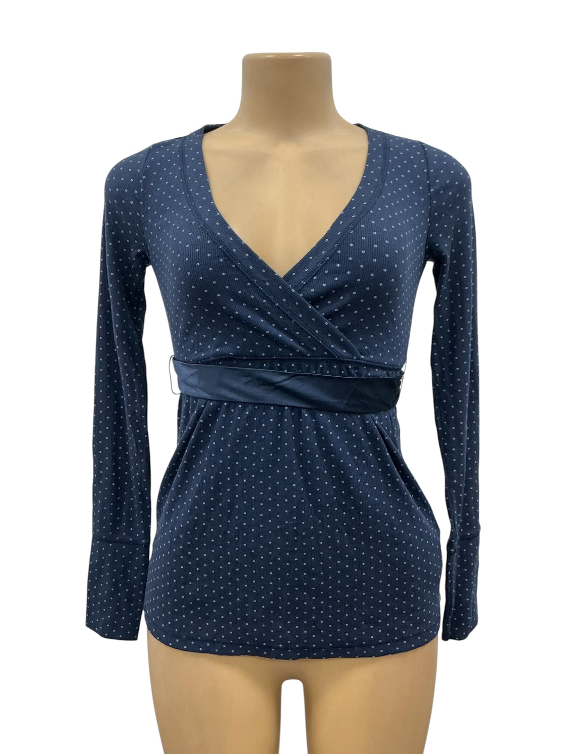 Blusa XS (HOLLISTER)