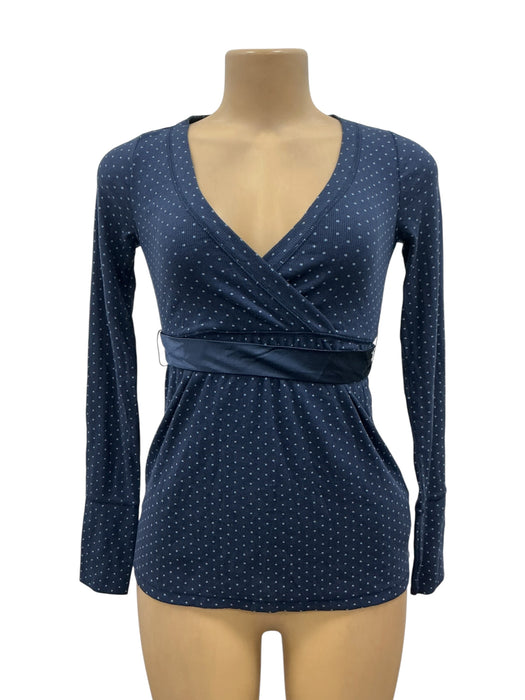Blusa XS (HOLLISTER)