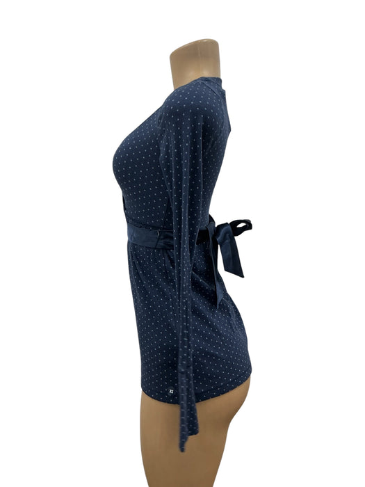 Blusa XS (HOLLISTER)
