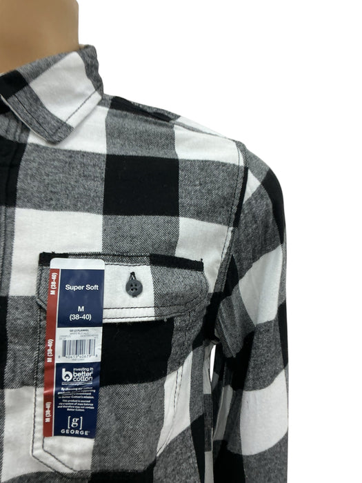 Camisa M (GEORGE)
