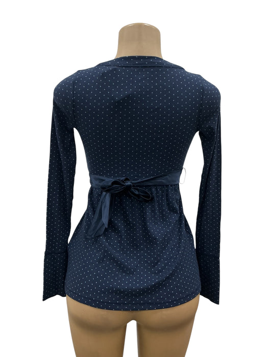Blusa XS (HOLLISTER)