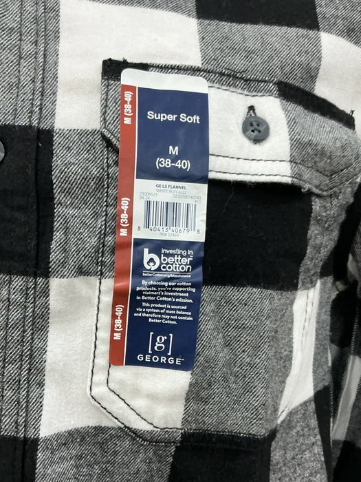 Camisa M (GEORGE)