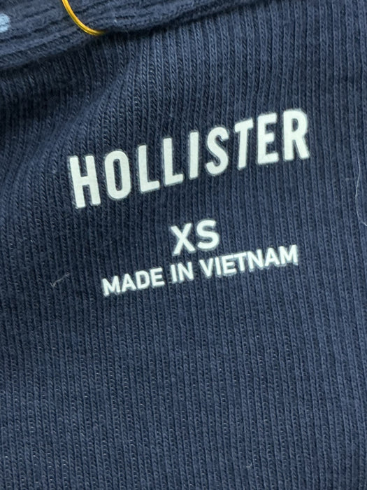 Blusa XS (HOLLISTER)